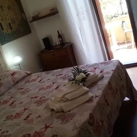 With Private Bathroom, No Smoking Проживание в семье Палау