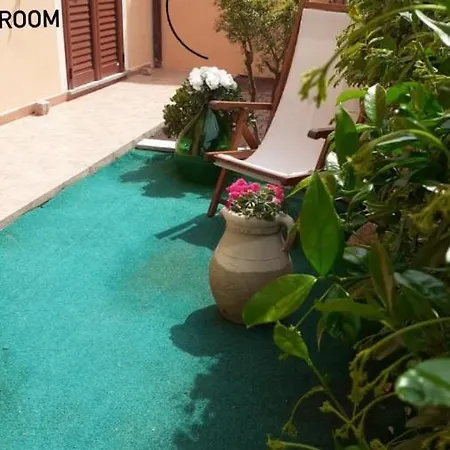 With Private Bathroom, No Smoking Homestay