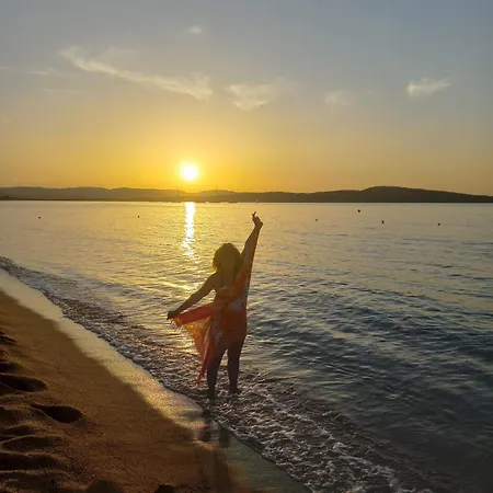 With Private Bathroom, No Smoking * Palau