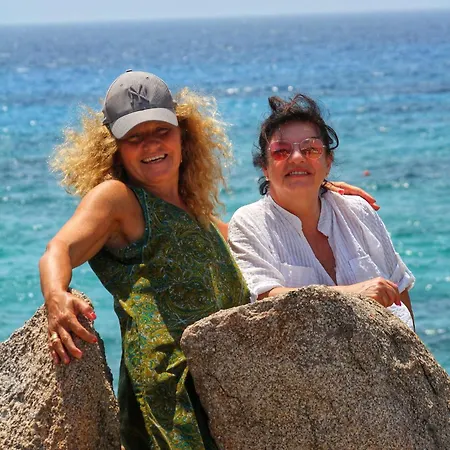 With Private Bathroom, No Smoking