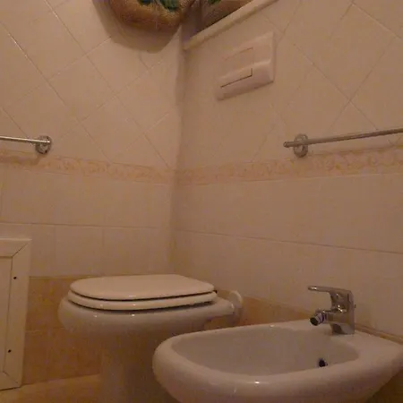 With Private Bathroom, No Smoking Palau