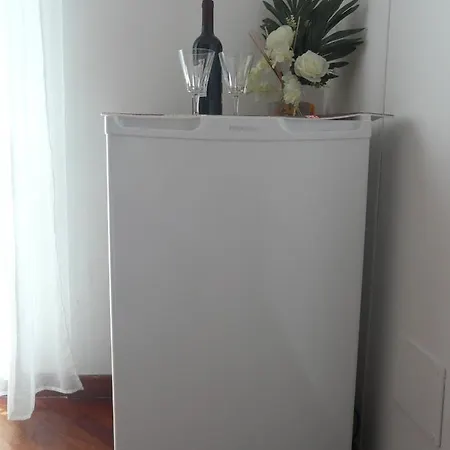 Homestay szállás With Private Bathroom, No Smoking Palau