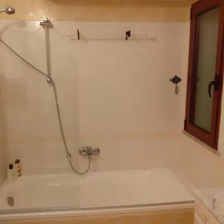 With Private Bathroom, No Smoking Palau