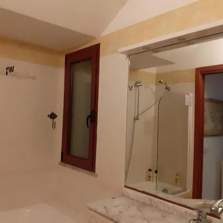 With Private Bathroom, No Smoking