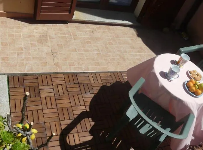 With Private Bathroom, No Smoking Проживание в семье Палау